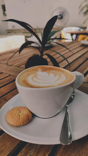 Opinii despre Mangga at the Blue Mansion în George Town - Gastronomi dan perhotelan