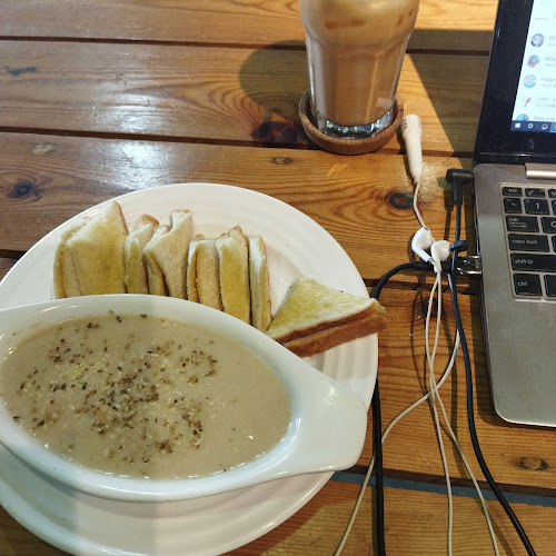 Wellesley Coffee Joint