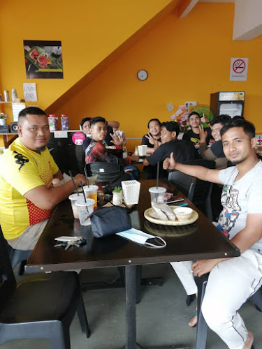 Warong Kawe Manjung - Gastronomi dan perhotelan