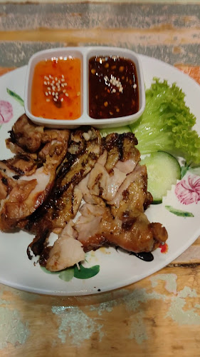 Tuk Tuk Thai Boat Noodle, Vivacity