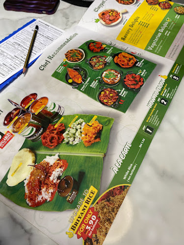 Comentarii opinii despre BananaBro Ampang Point (Halal Certified)