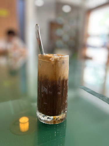 Comentarii opinii despre C U Latte - Coffee Unlimited