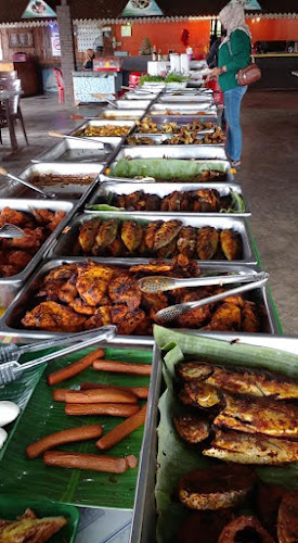 Opinii despre Restoran Kak Ida Gulai Kawah ( Kdsk, Seri Manjung, Perak ) în Seri Manjung - Gastronomi dan perhotelan