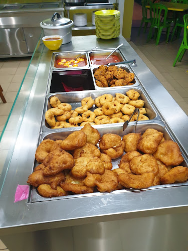 11, Jalan Dato Sagor, Bandar Baru, 33000 Kuala Kangsar, Perak