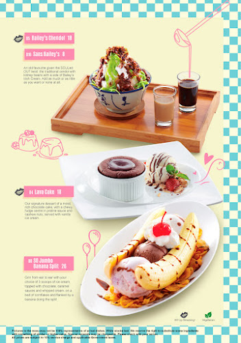 Comentarii opinii despre SOULed OUT Kota Kinabalu