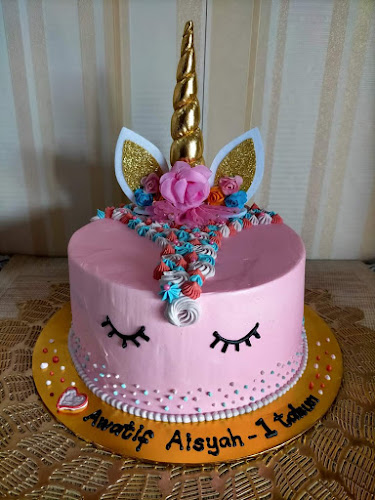 ZueJay Sweet Cake - Ipoh