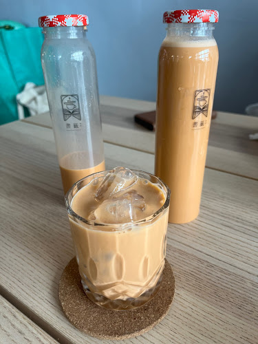 Bookmark Coffee PJ 書籤咖啡 - Petaling Jaya