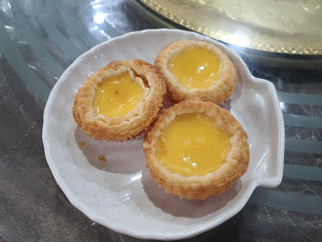 Restoran Dynasty Palace - Gastronomi dan perhotelan