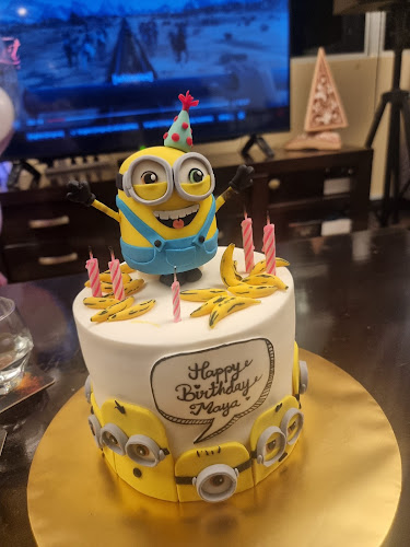 Opinii despre Kedai Kek dan Biskut Wah Tung în Seremban - Gastronomi dan perhotelan