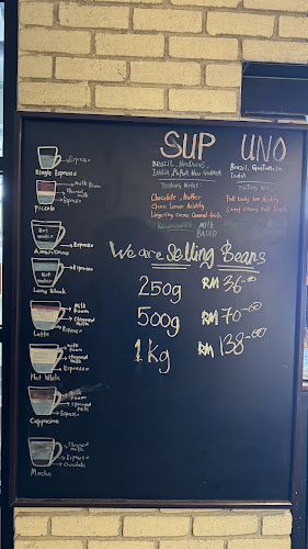 123, Jalan Gasing, Pjs 10, 46000 Petaling Jaya, Selangor