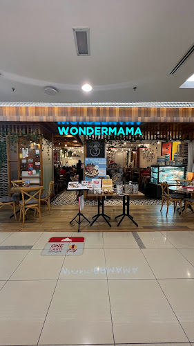 Opinii despre Wondermama • 1 Utama în Petaling Jaya - Gastronomi dan perhotelan