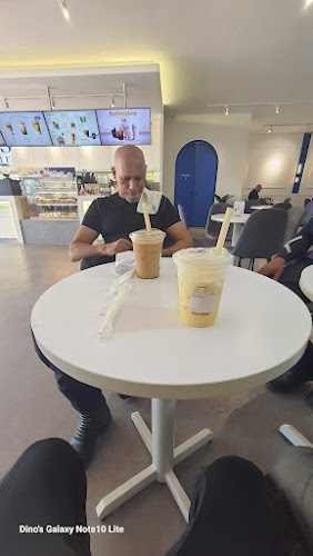 Opinii despre ZUS Coffee - Batu Gajah Perdana în Batu Gajah - Gastronomi dan perhotelan