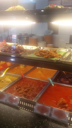 Comentarii opinii despre Q Bistro Bandar Sri Permaisuri