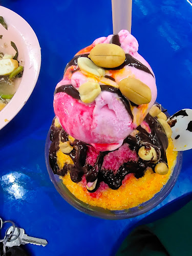 Murtabak Kg Melayu Azo 96 - Gastronomi dan perhotelan