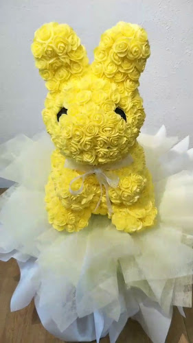 Pure Garden Flower & Gift