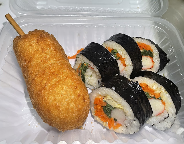 Opinii despre Ganshik77 în Shah Alam - Gastronomi dan perhotelan