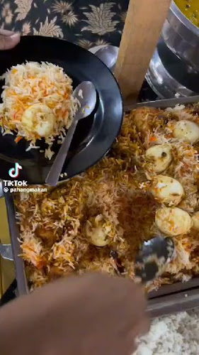 Opinii despre Hani Steamboat Rest House Temerloh în Temerloh - Gastronomi dan perhotelan