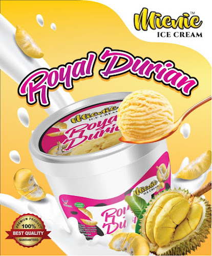 Opinii despre mienie aiskrim taiping în Kamunting - Gastronomi dan perhotelan