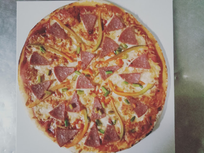 Opinii despre Pizza Dragoncello în Kota Kinabalu - Gastronomi dan perhotelan