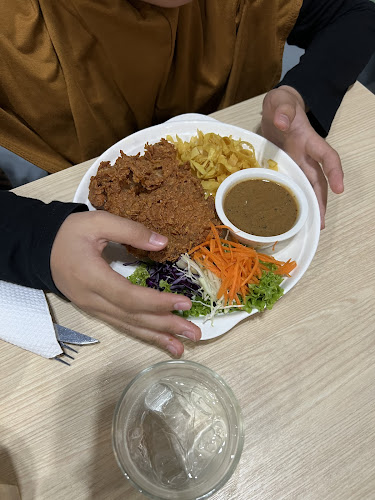 Comentarii opinii despre Kafe Cerita Kita