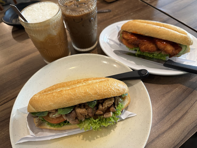 Opinii despre Saigon Bowl în Georgetown - Gastronomi dan perhotelan