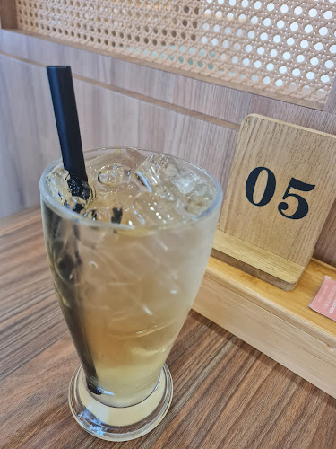 Opinii despre Rasa Sayang Cafe în Kuantan - Gastronomi dan perhotelan