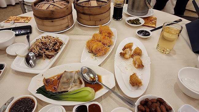 Grand Harbour Restaurant & Banquet (Da Men Mall)