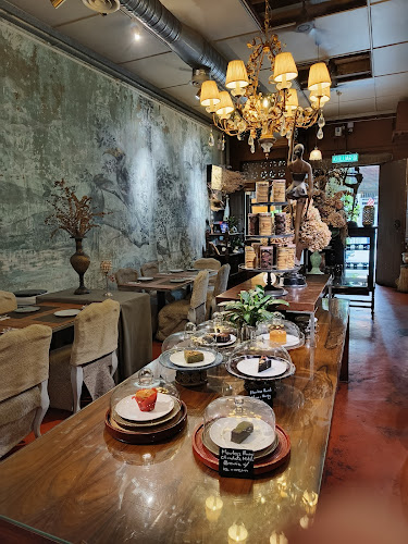 Campong O’oloo - Melaka