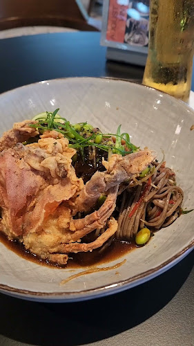 Opinii despre V88 Cafe & Bar Starhill în Kuala Lumpur - Gastronomi dan perhotelan