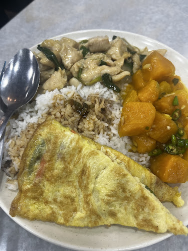 Comentarii opinii despre Restoran Pulau Pinang