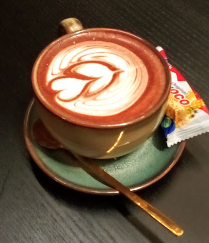 Bimba Cafe SS2 - Gastronomi dan perhotelan