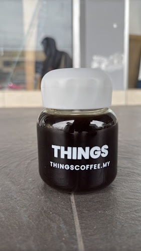 THINGS COFFEE
