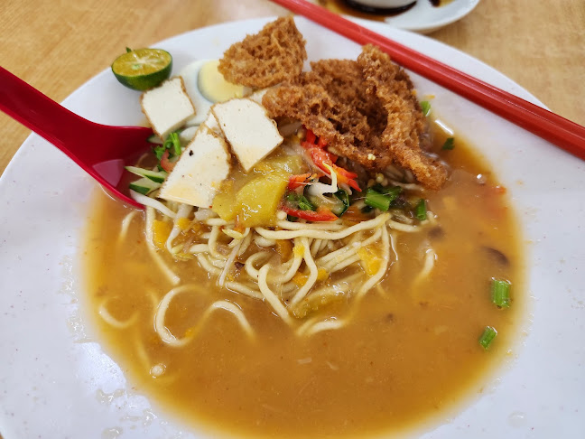 Opinii despre Restaurant Ressy în Teluk Intan - Gastronomi dan perhotelan