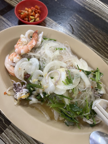 Kedai Kopi Soon Hin Leong