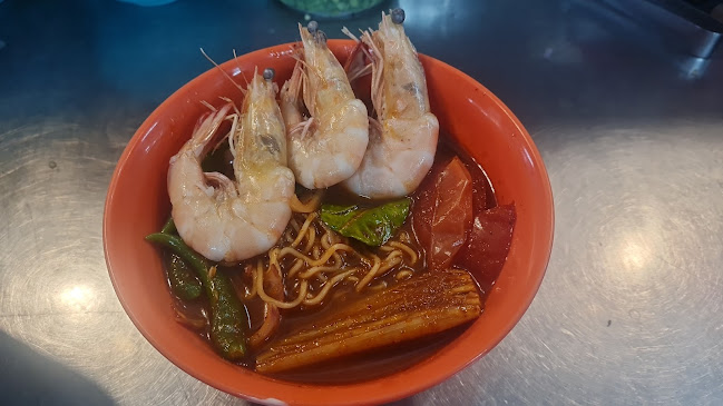 Opinii despre Bee Hooi Cafe în George Town - Gastronomi dan perhotelan