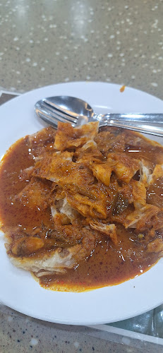 Opinii despre Nasi Kandar Stadium în Kuala Lumpur - Gastronomi dan perhotelan