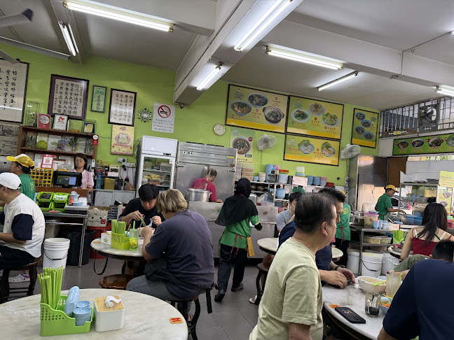 Comentarii opinii despre Yee Fung Laksa