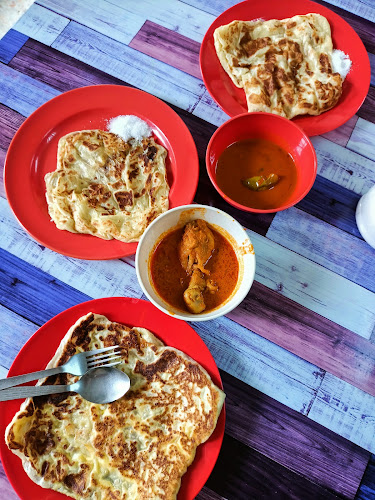 Comentarii opinii despre Restoran Arati Vilas Banana Leaf