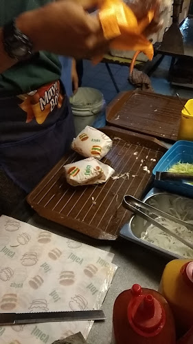 Adam Burgerz - Klang