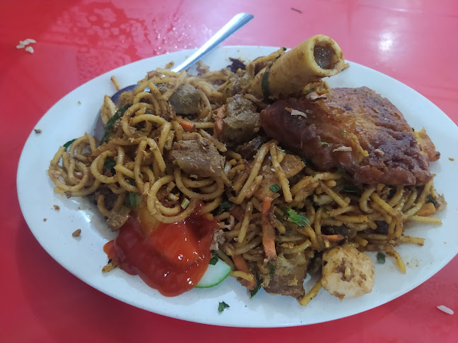 Comentarii opinii despre Warung Pokok Ubi v.2