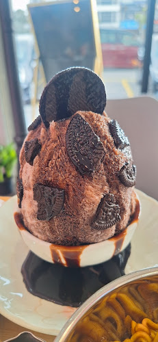 Mykori - Sungai Petani - Sungai Petani