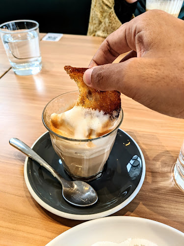 Opinii despre Mrs. Whó în Johor Bahru - Gastronomi dan perhotelan