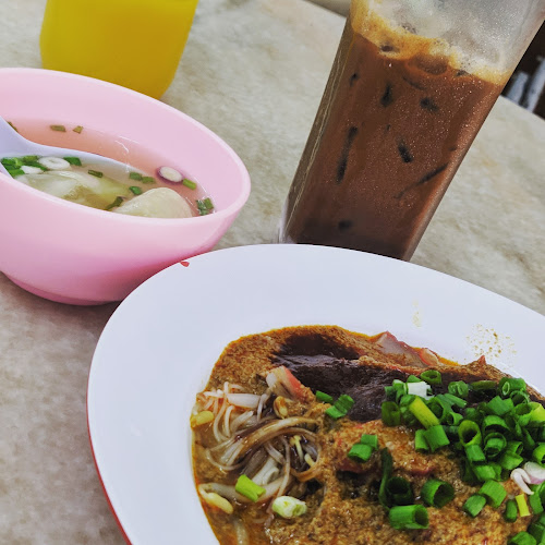 Restoran SSF - Gastronomi dan perhotelan