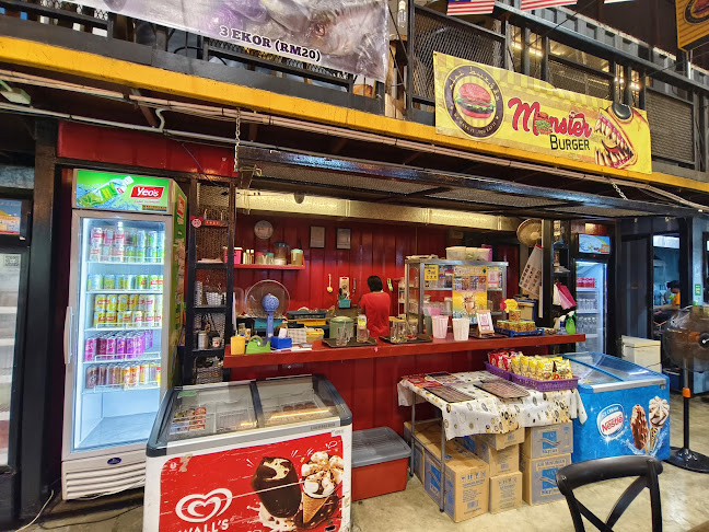 Lot 2225, Jalan North Yu Seng, 98000 Miri, Sarawak