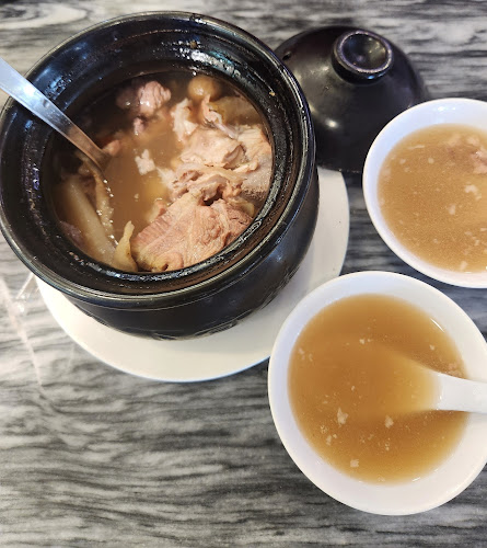 Comentarii opinii despre You Kee XO Restaurant