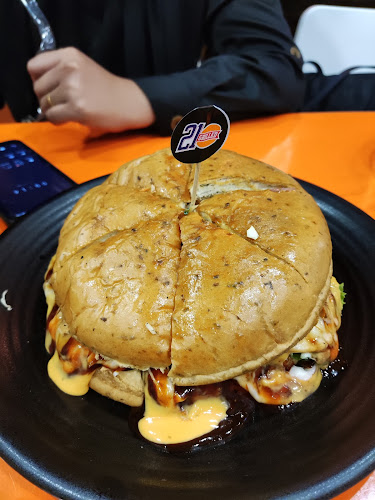 18, Persiaran Greentown 4, Greentown Avenue, 30450 Ipoh, Perak