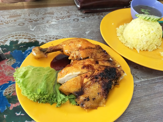 Opinii despre Restoran Seindah Mee Udang în Sungai Petani - Gastronomi dan perhotelan