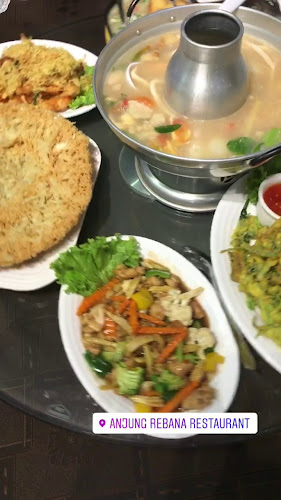 Anjung Rebana Restaurant