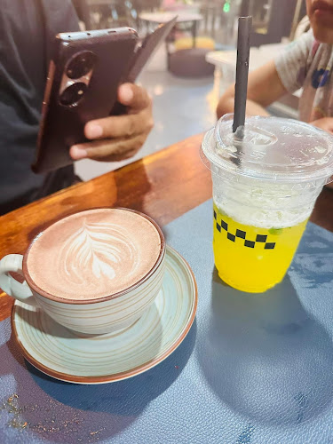 Bedhill Coffee - Melaka