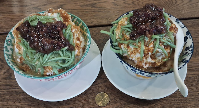 Opinii despre Heritage Signature Fusion Restaurant în Johor Bahru - Gastronomi dan perhotelan